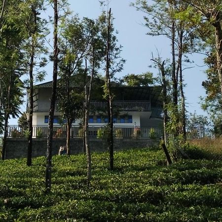 M R Holiday Home Vagamon Kültér fotó