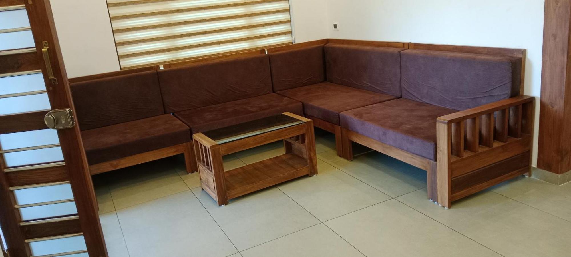 M R Holiday Home Vagamon Kültér fotó